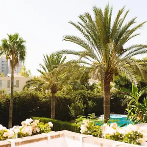 Blonski Guadalmar Accommodatie bij particulieren